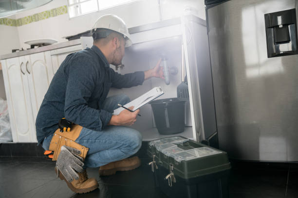Best Toilet Repair Services  in Colusa, CA