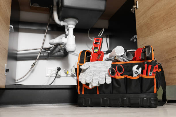Best Leak Detection Services  in Colusa, CA