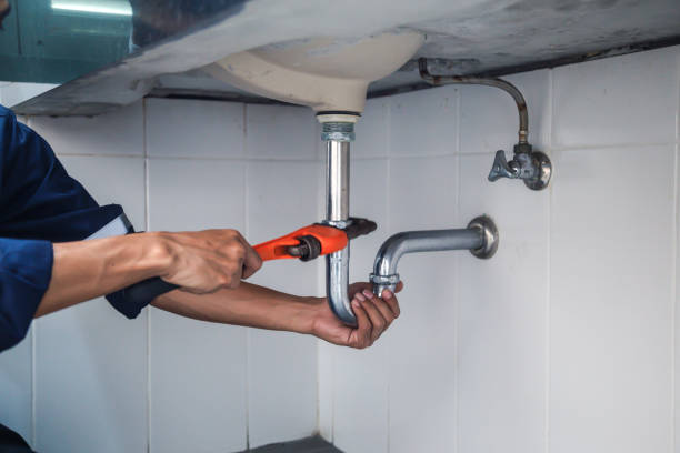 Best Sewer Line Repair  in Colusa, CA