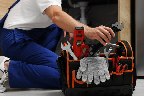 Best Clogged Drain Plumber  in Colusa, CA