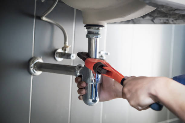 Best Residential Plumbing Services  in Colusa, CA