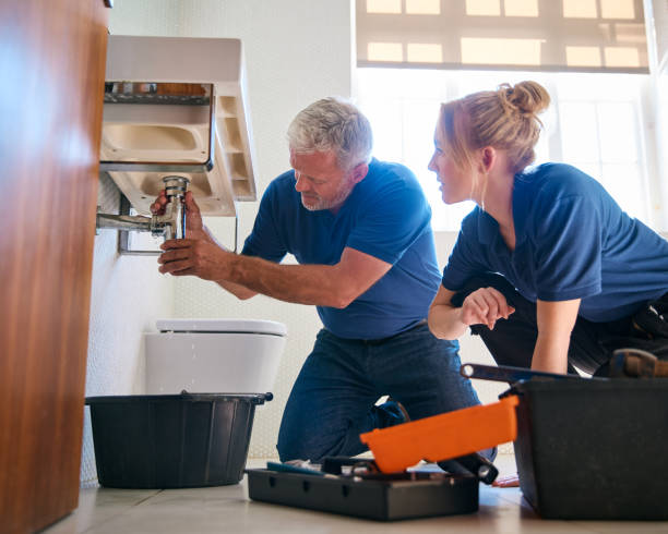 Best Shower Repair Services  in Colusa, CA