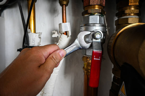 Best Drain Cleaning Services  in Colusa, CA